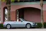 BMW 3-Series Convertible 2007 года